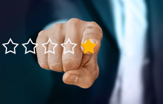 assurance e reputation