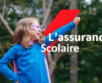 assurance scolaire