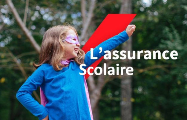 assurance scolaire