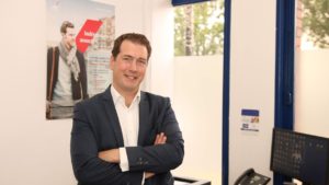 Fabien Delzenne AXA Valenciennes