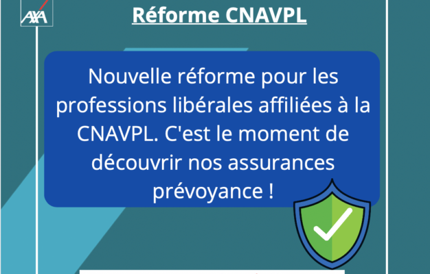 Réforme CNAVPL